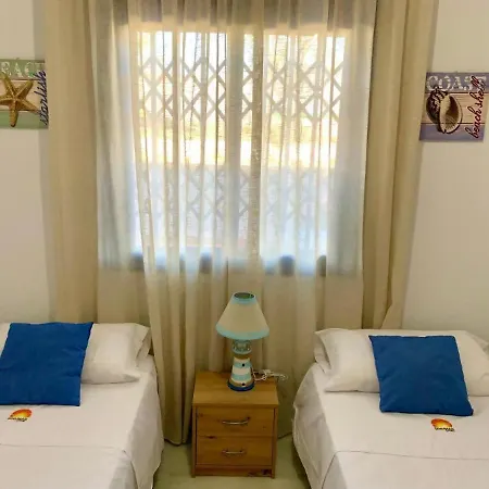 Apartamento Marinero By Solymar Holiday * Torre Del Mar